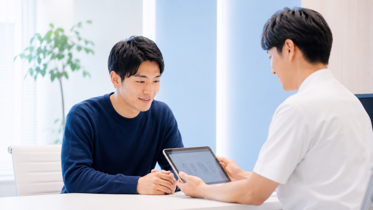 メンズリゼ vs ゴリラクリニック|どっちがいい?徹底比較2026