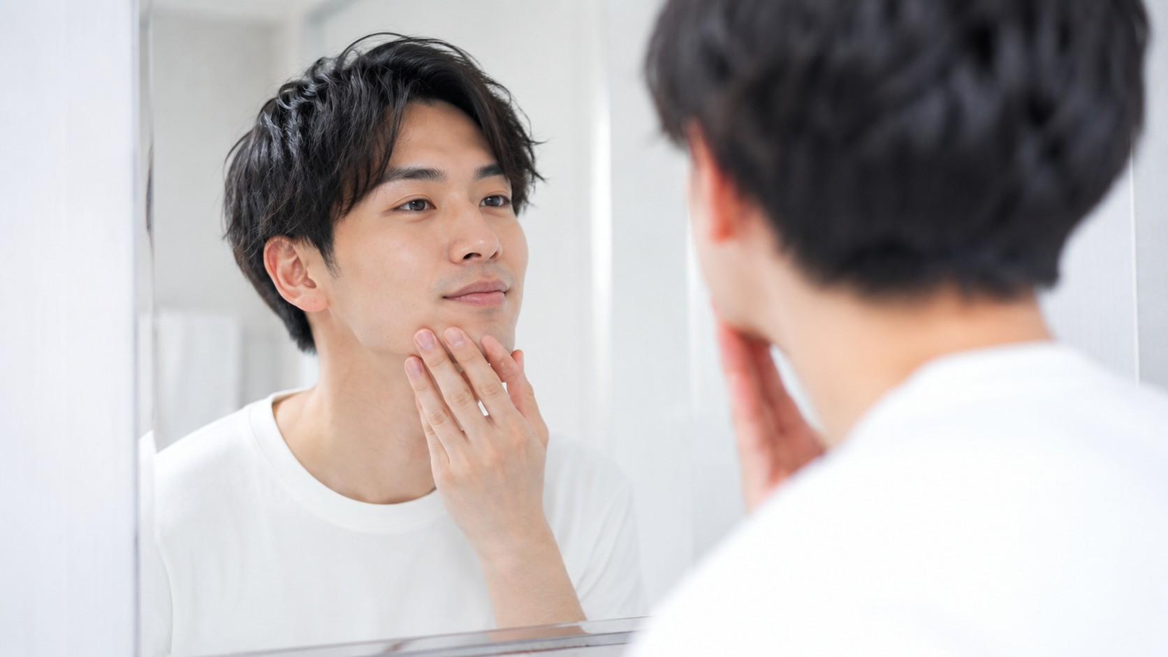 メンズ脱毛は何回で効果が出る？部位別の回数目安を徹底解説